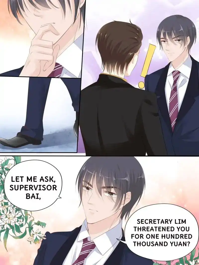 Don't be so harsh Chapter 115 9